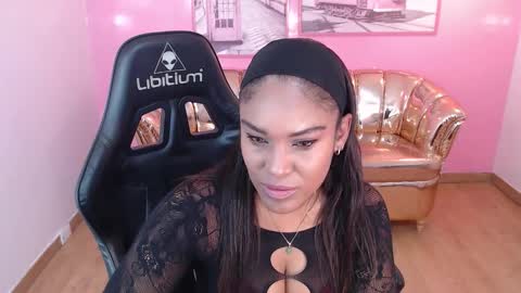 Kamala. Live 2100 - 600 online show from 24, 11, 2025