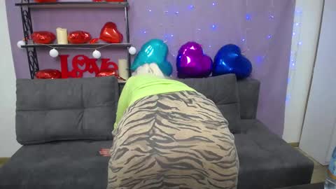 KamaliaSim online show from 24, 2, 2025