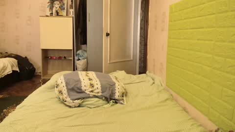 Kameliy666 online show from 4, 2, 2025