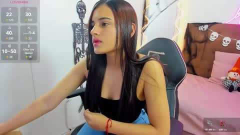 Snapshot of kameron_tay chatting on 15, 10, 2025 KAMERON online show from 15, 10, 2025