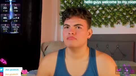 Snapshot of kami_22 chatting on 16, 12, 2025 camilo independent model online show from 16, 12, 2025