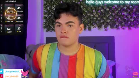 camilo  independent model online show from 7, 2, 2026