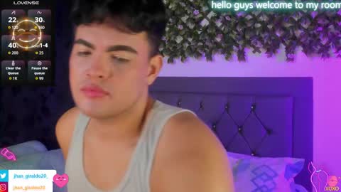 Snapshot of kami_22 chatting on 9, 2, 2026 camilo independent model online show from 9, 2, 2026