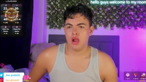 Snapshot of kami_22 chatting on 11, 2, 2026 camilo independent model online show from 11, 2, 2026