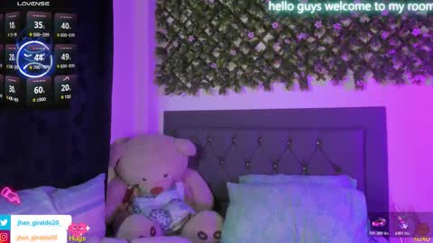 Snapshot of kami_22 chatting on 14, 2, 2026 camilo independent model online show from 14, 2, 2026