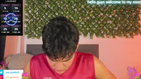 Snapshot of kami_22 chatting on 15, 2, 2026 camilo independent model online show from 15, 2, 2026