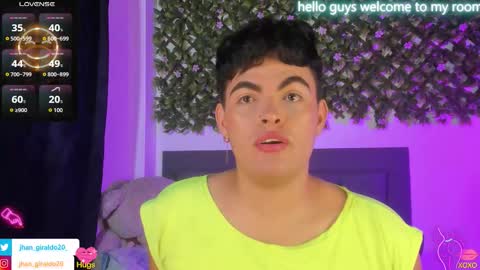 Snapshot of kami_22 chatting on 16, 2, 2026 camilo independent model online show from 16, 2, 2026