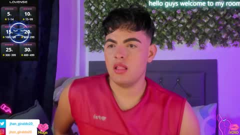 Snapshot of kami_22 chatting on 17, 2, 2026 camilo independent model online show from 17, 2, 2026