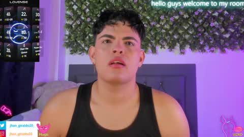 Snapshot of kami_22 chatting on 19, 2, 2026 camilo independent model online show from 19, 2, 2026