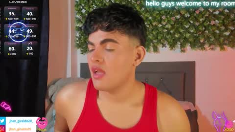 Snapshot of kami_22 chatting on 23, 2, 2026 camilo independent model online show from 23, 2, 2026