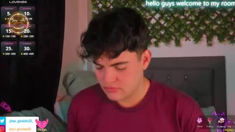 Snapshot of kami_22 chatting on 12, 3, 2026 camilo independent model online show from 12, 3, 2026