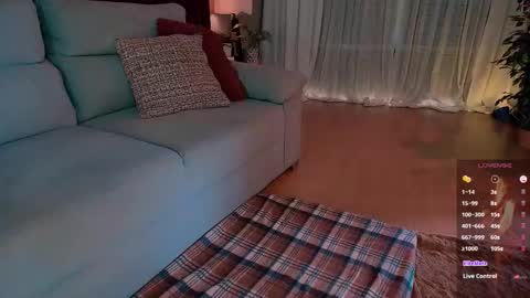 Kami online show from 19, 12, 2025