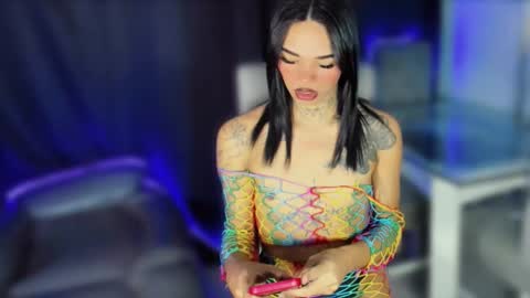 Snapshot of kamil_dolll chatting on 10, 3, 2026 kamil_dolll online show from 10, 3, 2026