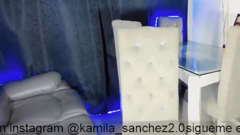 Snapshot of kamil_dolll chatting on 22, 3, 2026 kamil_dolll online show from 22, 3, 2026