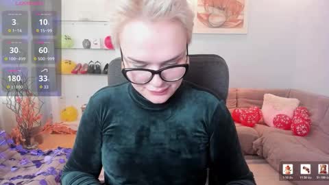 Snapshot of kamilagame chatting on 19, 2, 2026 Camila online show from 19, 2, 2026