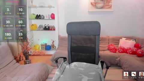 Snapshot of kamilagame chatting on 3, 3, 2026 Camila online show from 3, 3, 2026