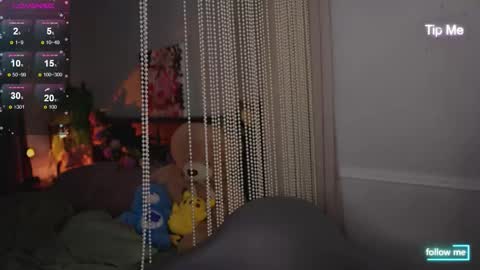 kamilee__xo online show from 15, 9, 2025