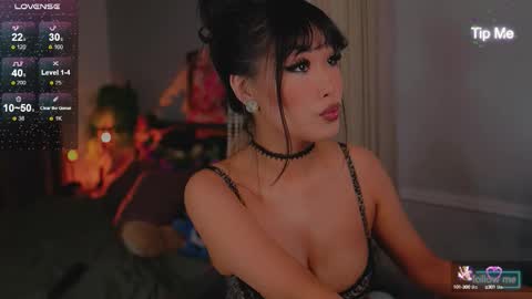 kamilee__xo online show from 8, 10, 2025