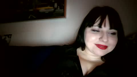 KamillaLaLove online show from 18, 2, 2025