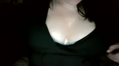 KamillaLaLove online show from 19, 2, 2025