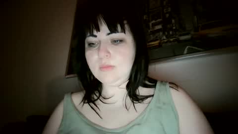 KamillaLaLove online show from 20, 2, 2025