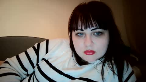 KamillaLaLove online show from 20, 2, 2025
