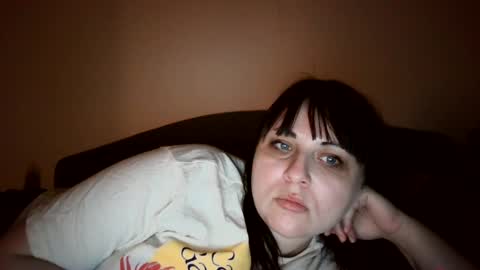 KamillaLaLove online show from 21, 2, 2025