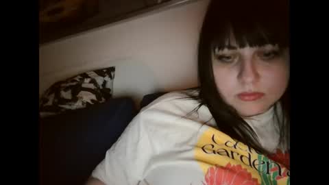 KamillaLaLove online show from 22, 2, 2025