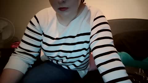 KamillaLaLove online show from 22, 2, 2025