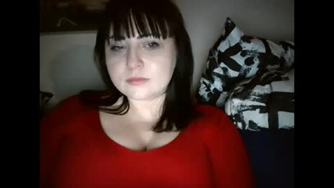 KamillaLaLove online show from 22, 2, 2025