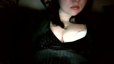 KamillaLaLove online show from 23, 2, 2025