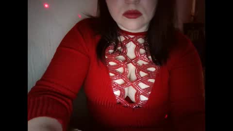 KamillaLaLove online show from 24, 2, 2025