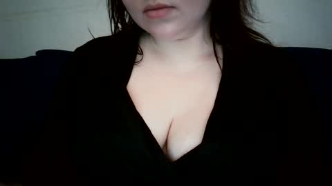 KamillaLaLove online show from 26, 2, 2025