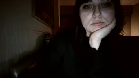 KamillaLaLove online show from 28, 2, 2025
