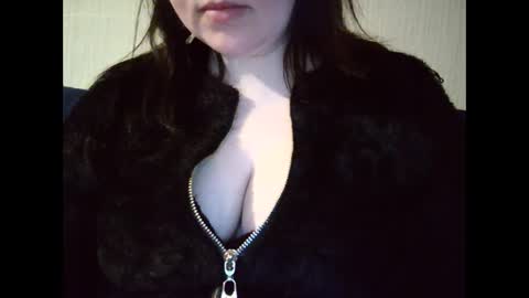 KamillaLaLove online show from 1, 3, 2025