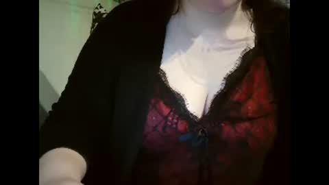 KamillaLaLove online show from 2, 3, 2025