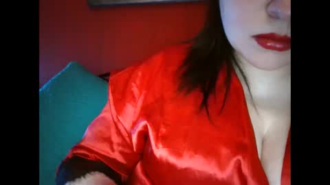 KamillaLaLove online show from 3, 3, 2025