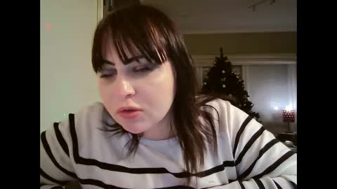 KamillaLaLove online show from 4, 3, 2025