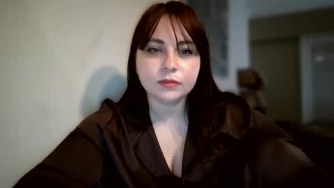 KamillaLaLove online show from 1, 10, 2025