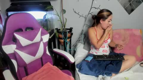 Kamila online show from 27, 9, 2025
