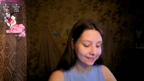 Snapshot of kamisalling chatting on 16, 2, 2026 Mari Simmons online show from 16, 2, 2026