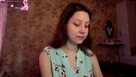 Snapshot of kamisalling chatting on 2, 3, 2026 Mari Simmons online show from 2, 3, 2026