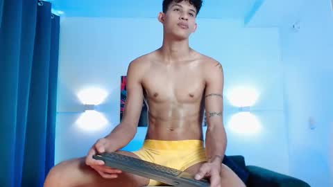 Kami online show from 13, 12, 2025