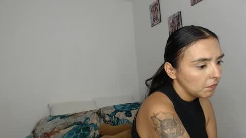 kammy   y   camila online show from 19, 2, 2026