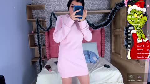 hello  Im Danni online show from 31, 12, 2024