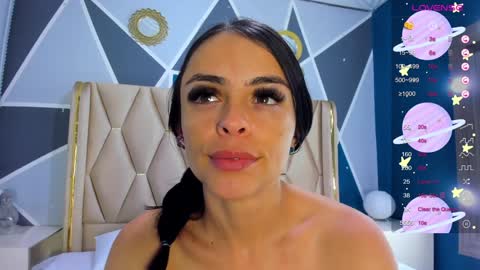 hello  Im Danni online show from 22, 1, 2025
