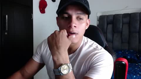 K A N E online show from 20, 12, 2024