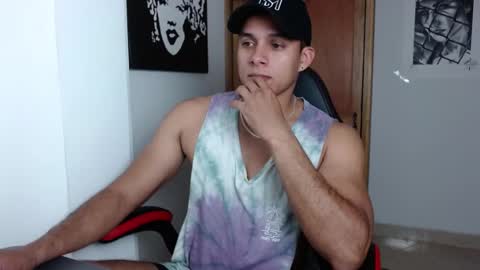 K A N E online show from 12, 3, 2025