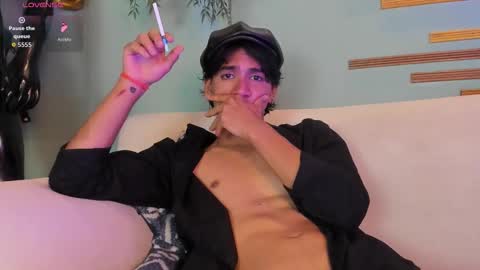 kane_del_toro online show from 22, 11, 2025