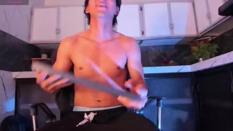 kane_del_toro online show from 7, 1, 2026